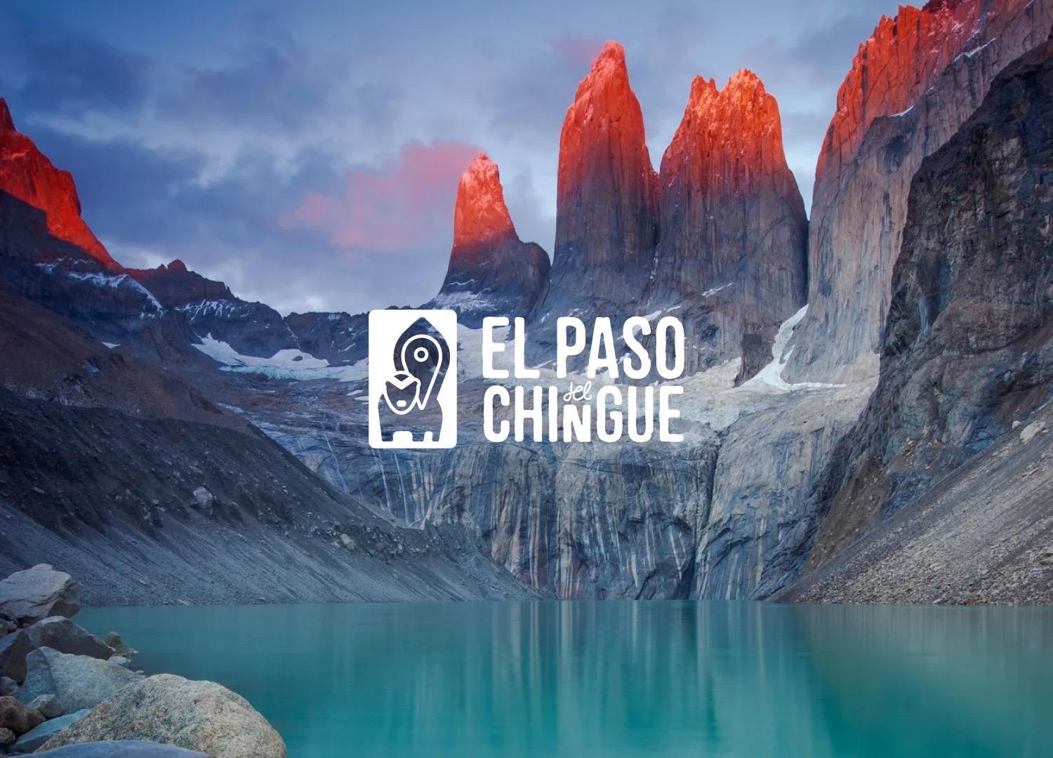 纳塔列斯港 El Paso Del Chingue酒店 外观 照片